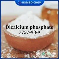 Dikalcijum fosfat DCP 7757-93-9 za pastu za zube