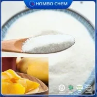 Vrhunska askorbinska kiselina 50-81-7 za sušeni mango